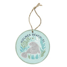 Manatee Sea Grass LOC