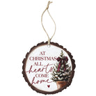 Hearts Come Home Tree