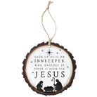 Room For Jesus