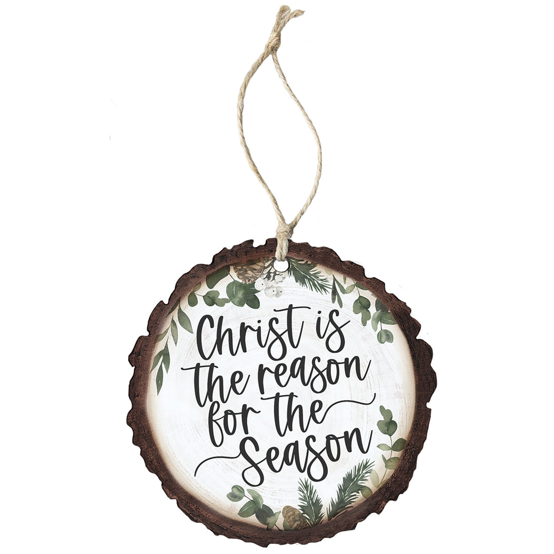 Christ Reason
