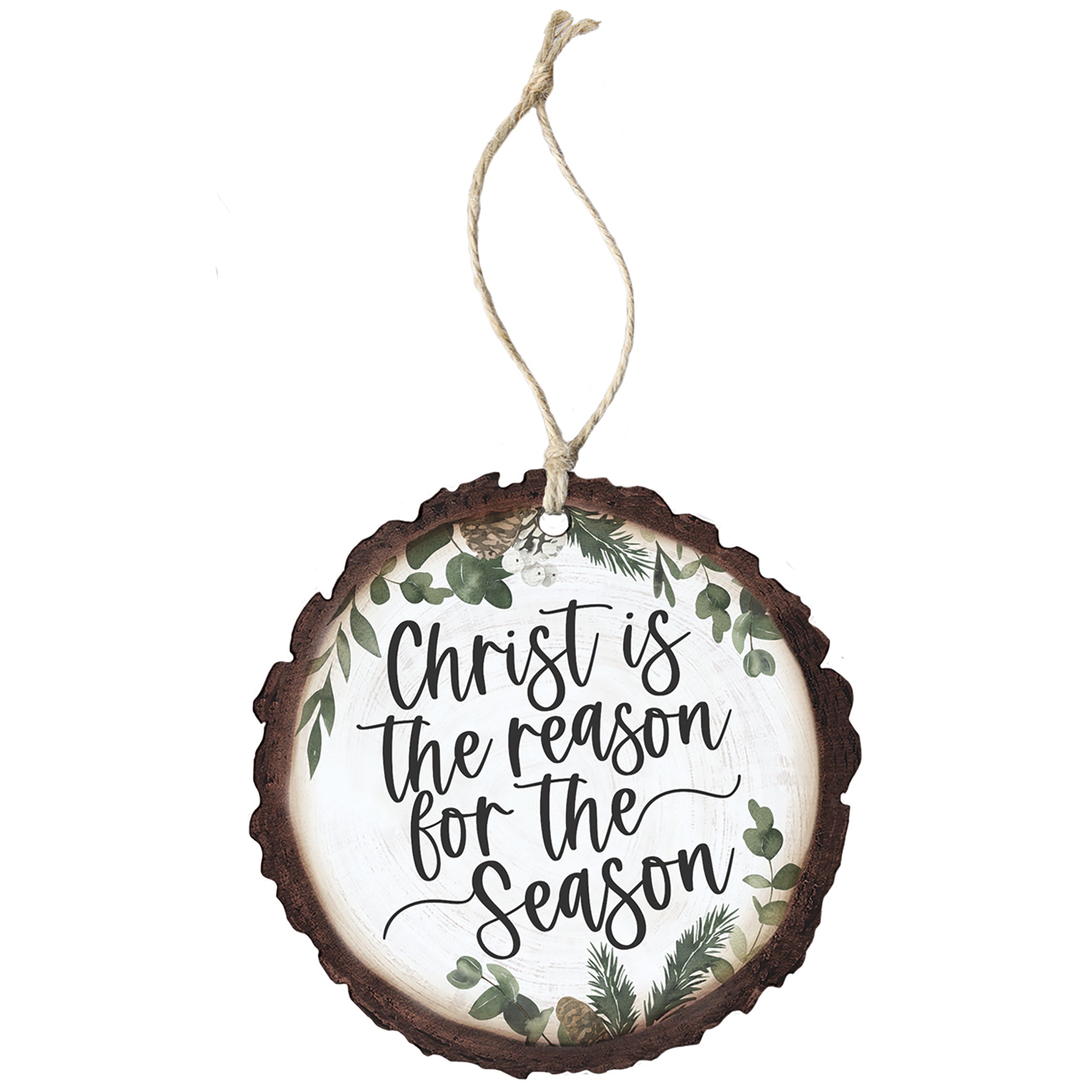 Christ Reason