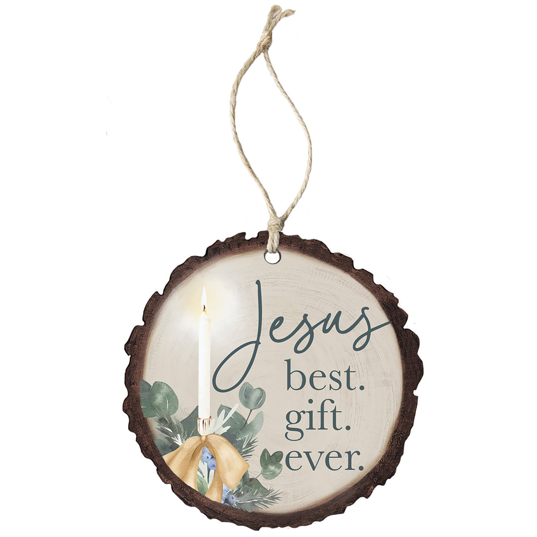 Jesus Best Gift Ever