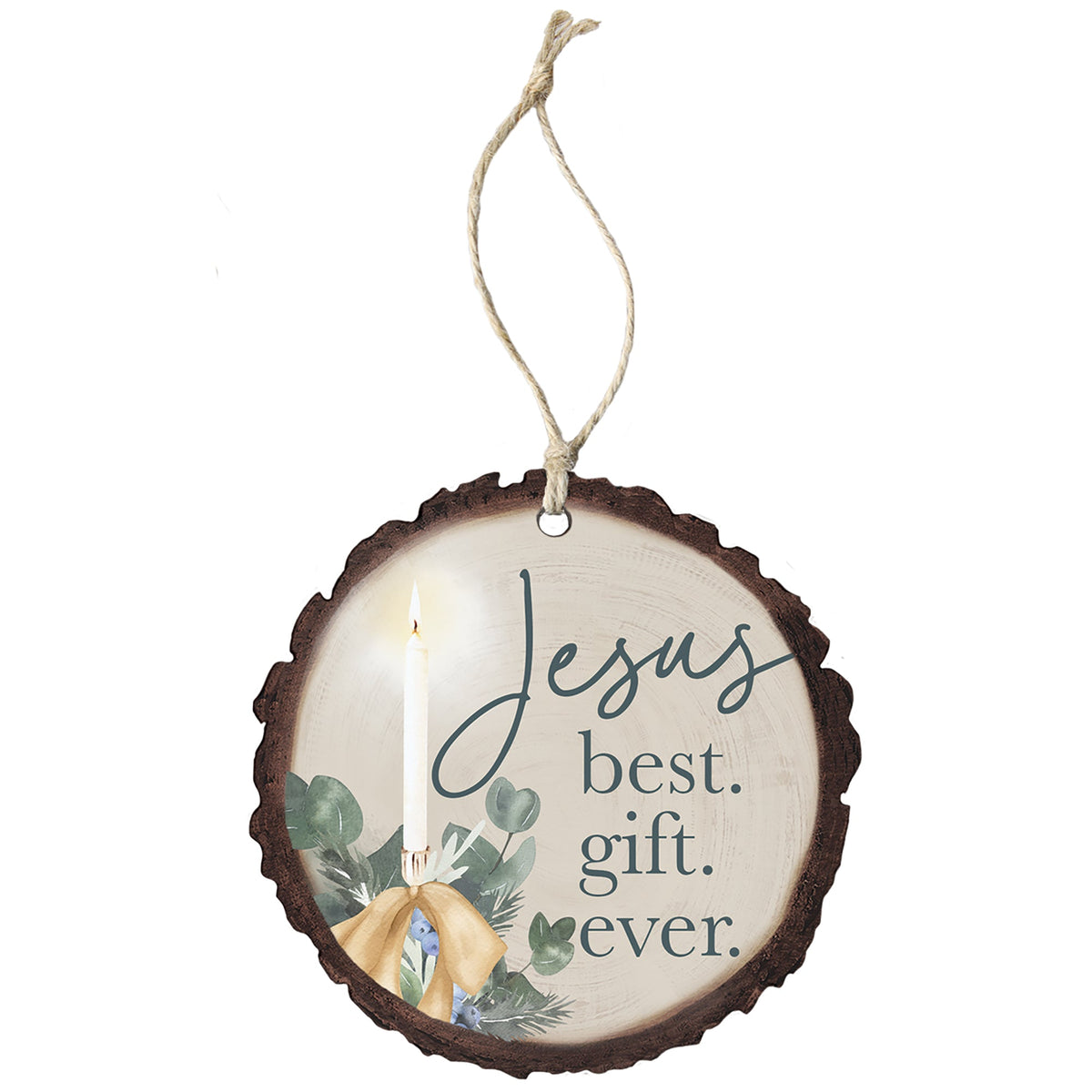Jesus Best Gift Ever