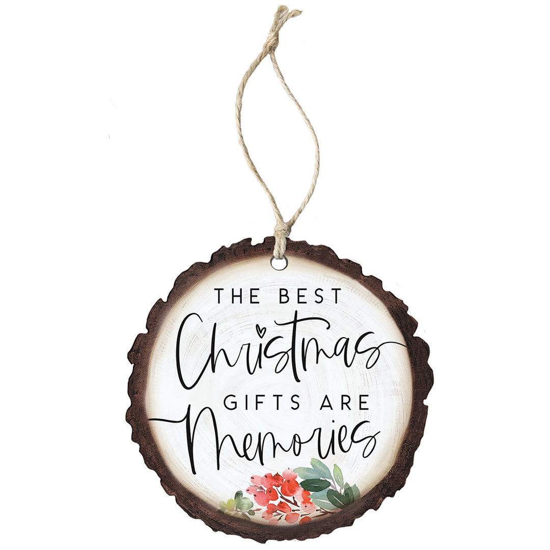 Christmas Gifts Memories