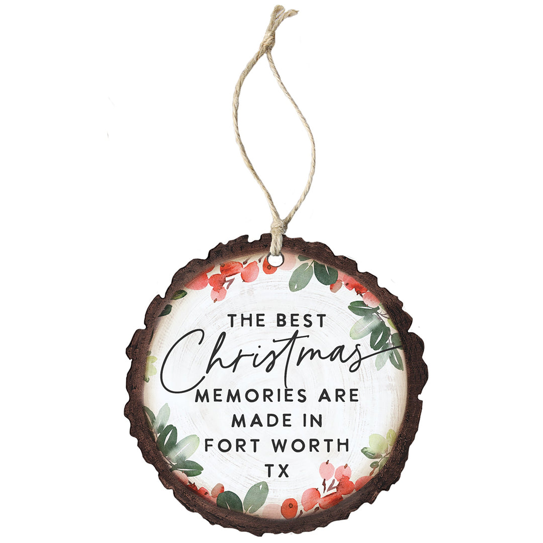 Christmas Memories Made LOC