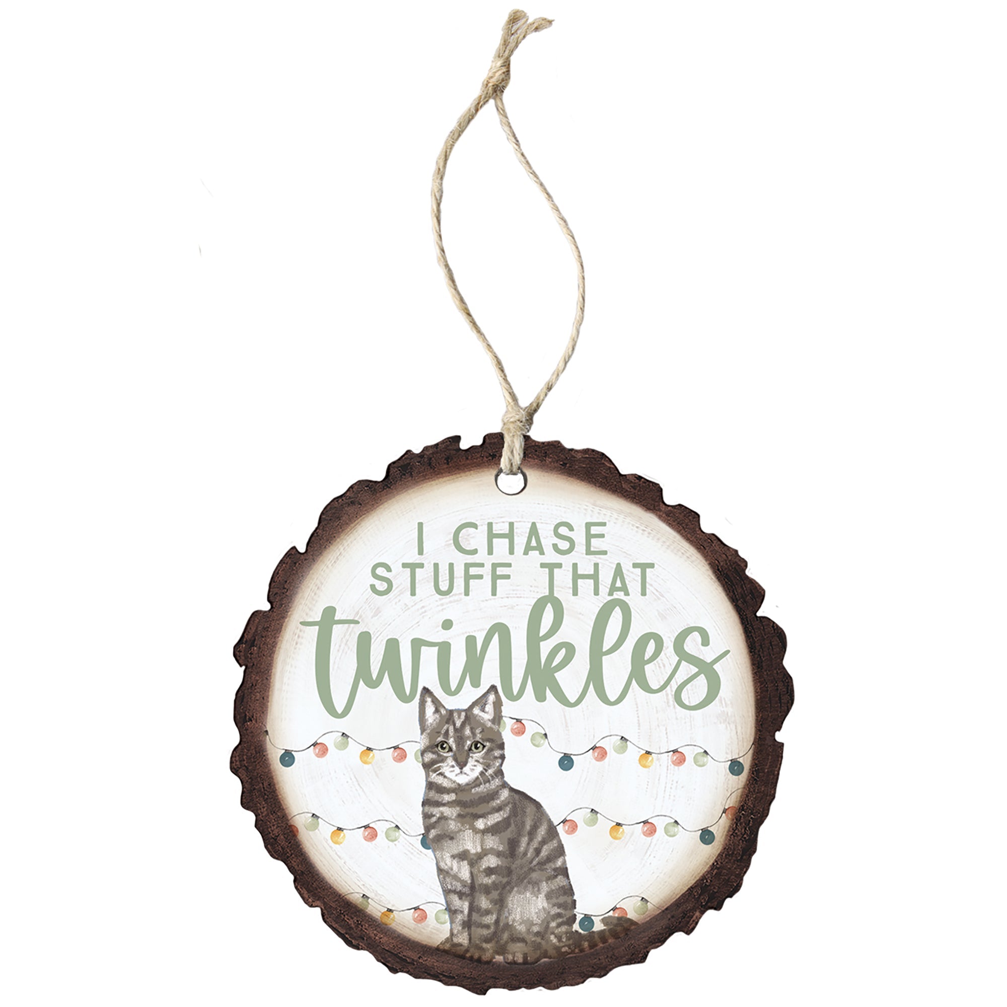 Chase Stuff Twinkles