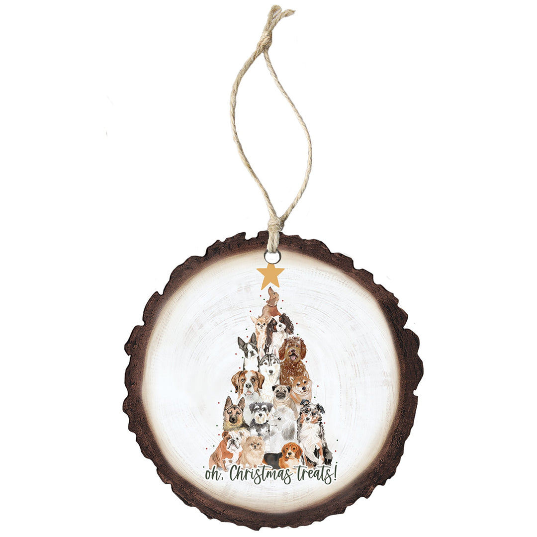 Christmas Treats Dogs