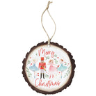 Merry Christmas Nutcracker