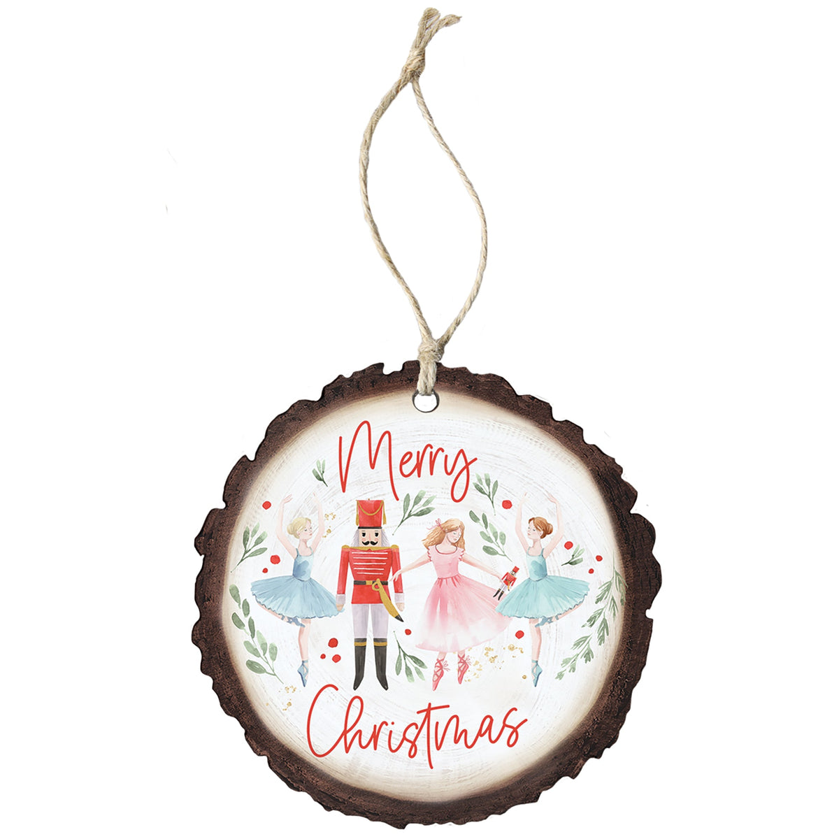Merry Christmas Nutcracker