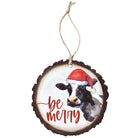 Be Merry Cow