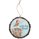 Christmas Sandpiper Post LOC