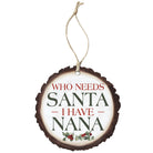 Who Needs Santa PER