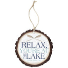 Relax At The Lake PER LOC