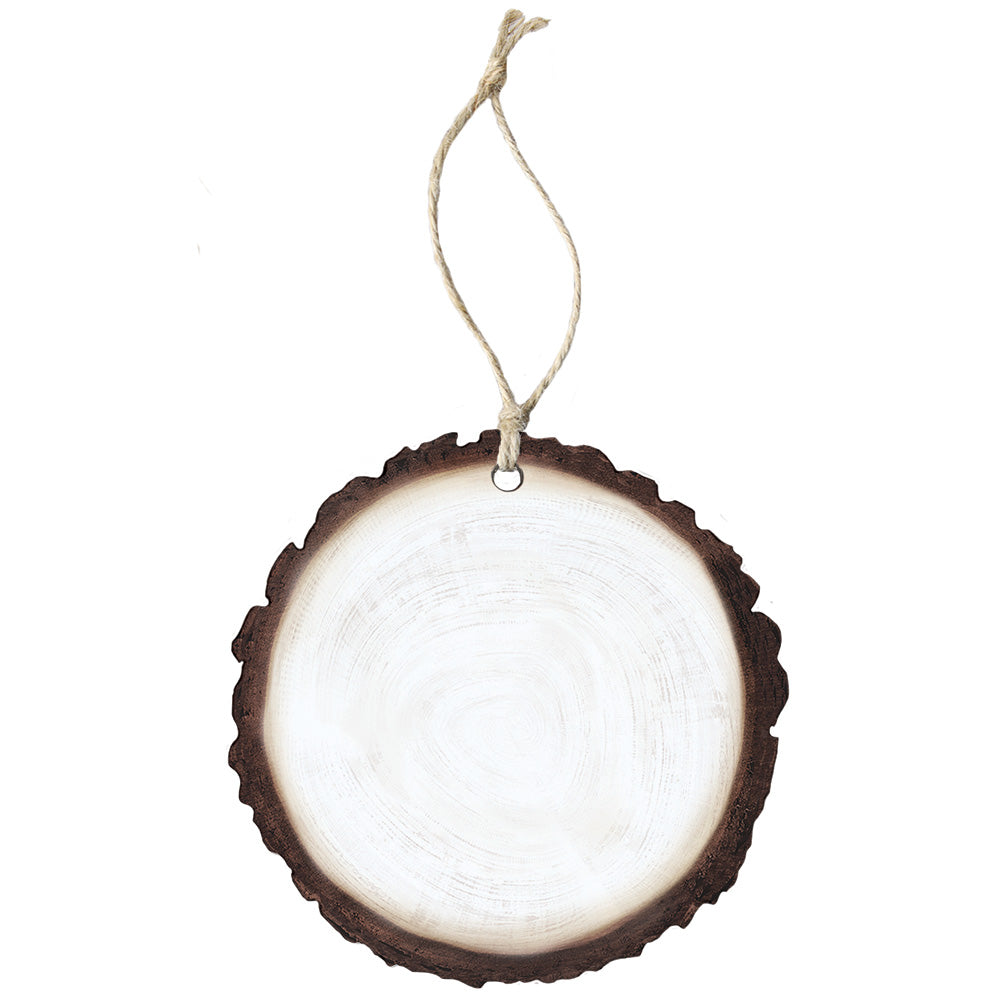 Wood Ornament Custom