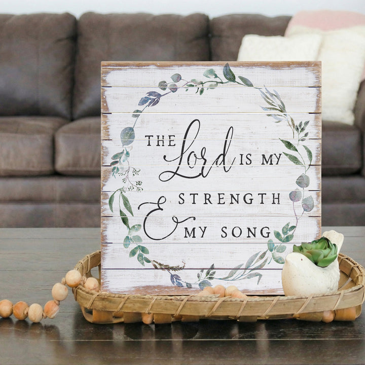 Lord Is My