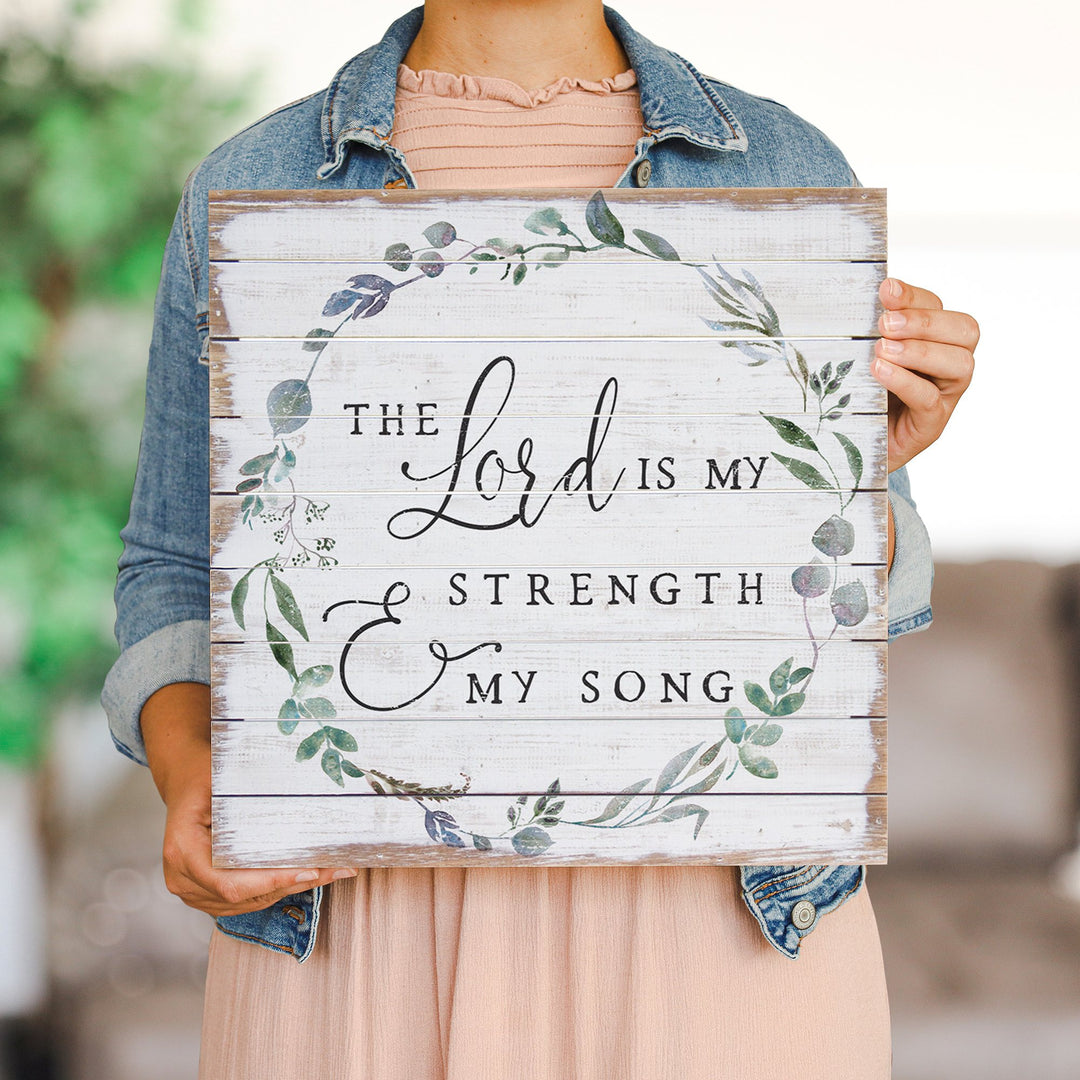 Lord Is My