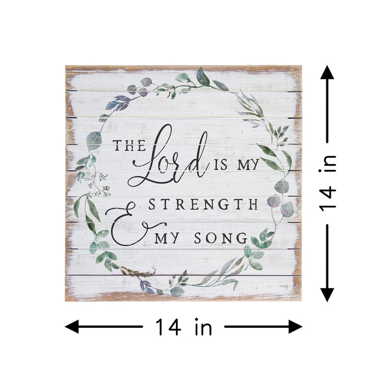 Lord Is My