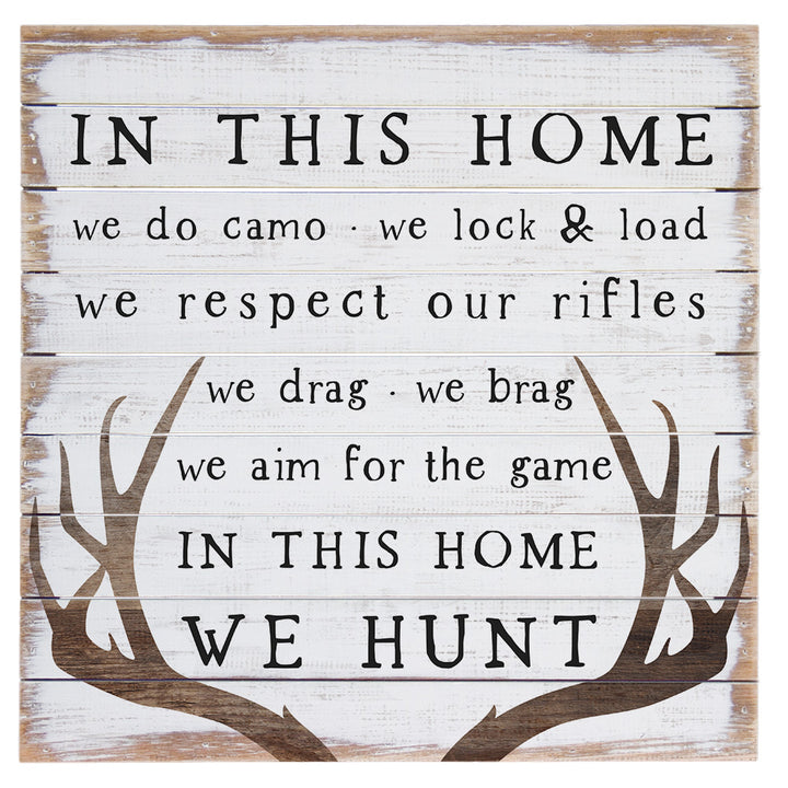 We Hunt