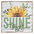 Shine Bright Sunflower