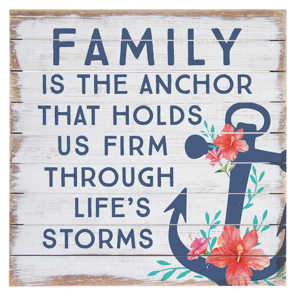 Family Anchor 