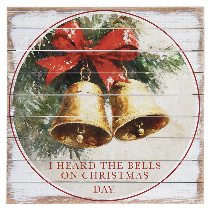 Christmas Bells