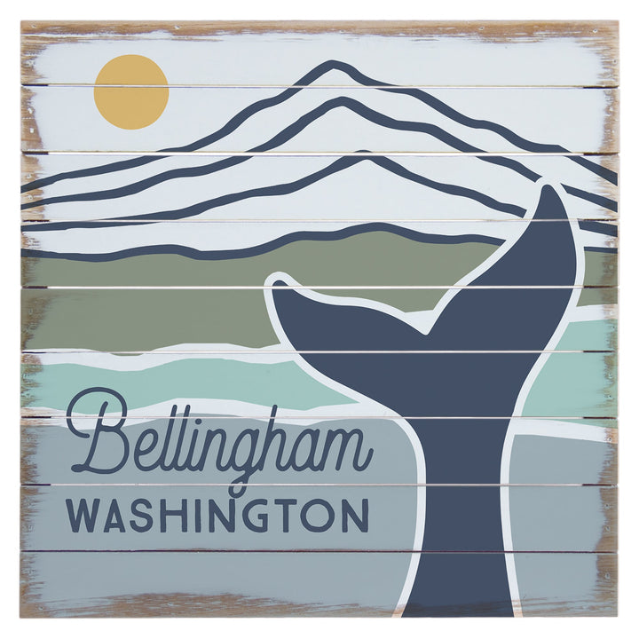 Whale Tail Location LOC