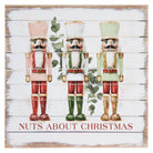 Nuts About Christmas