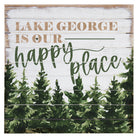 Happy Place Trees LOC