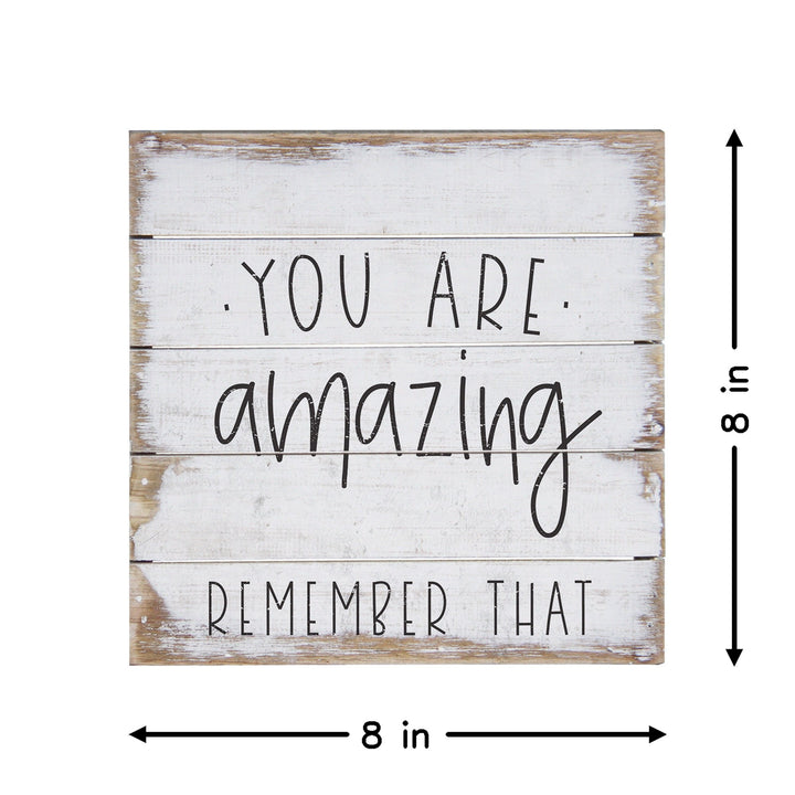 You Are Amazing