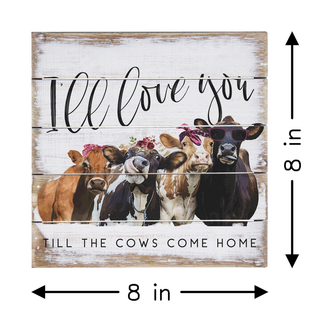 Cows Come Home