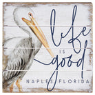 Life Is Good Pelican LOC 6"