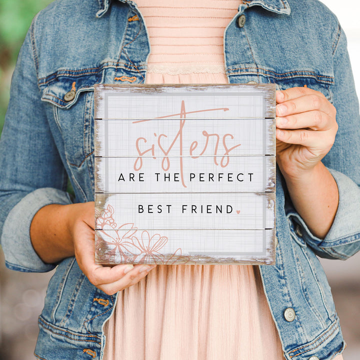 Perfect Best Friend PER