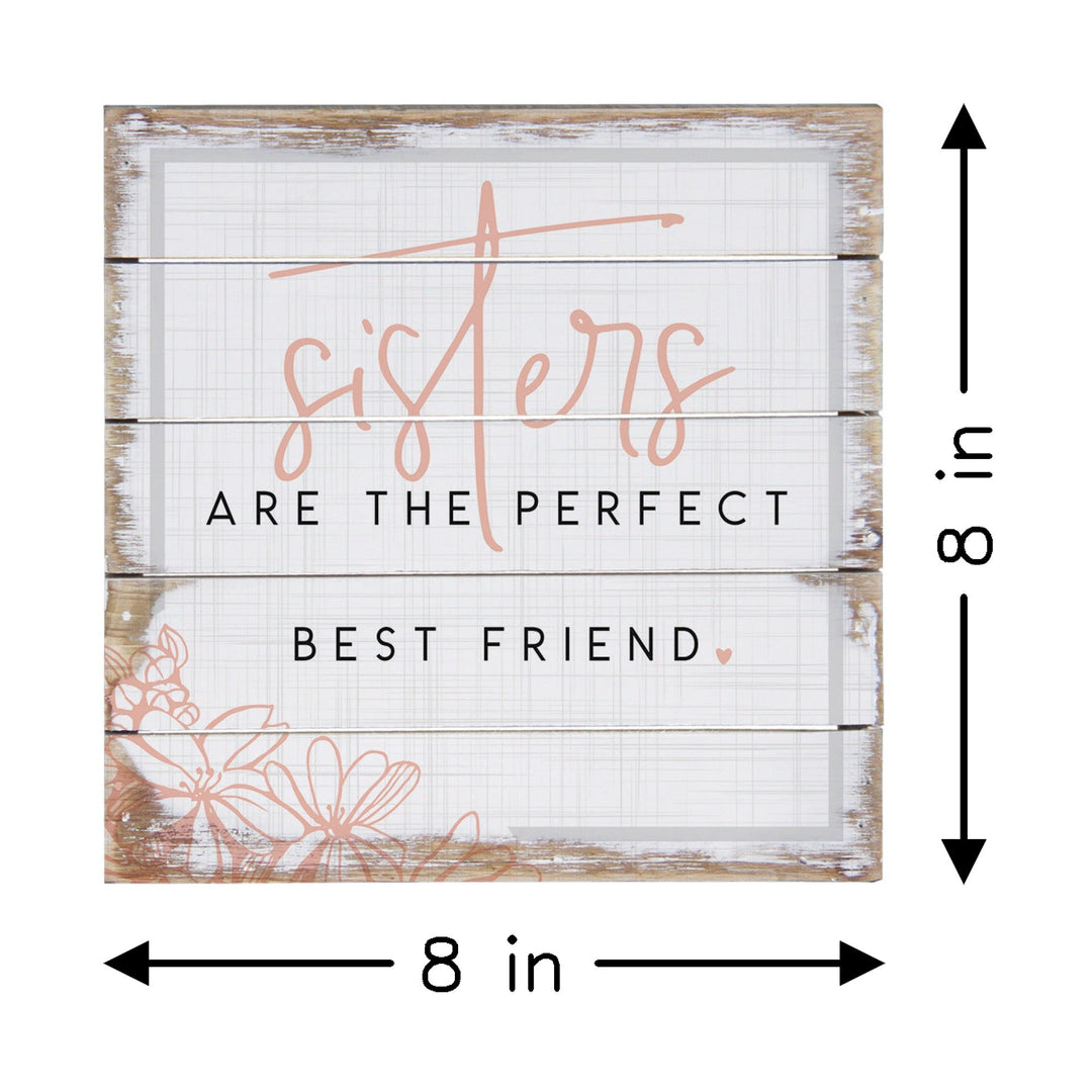 Perfect Best Friend PER