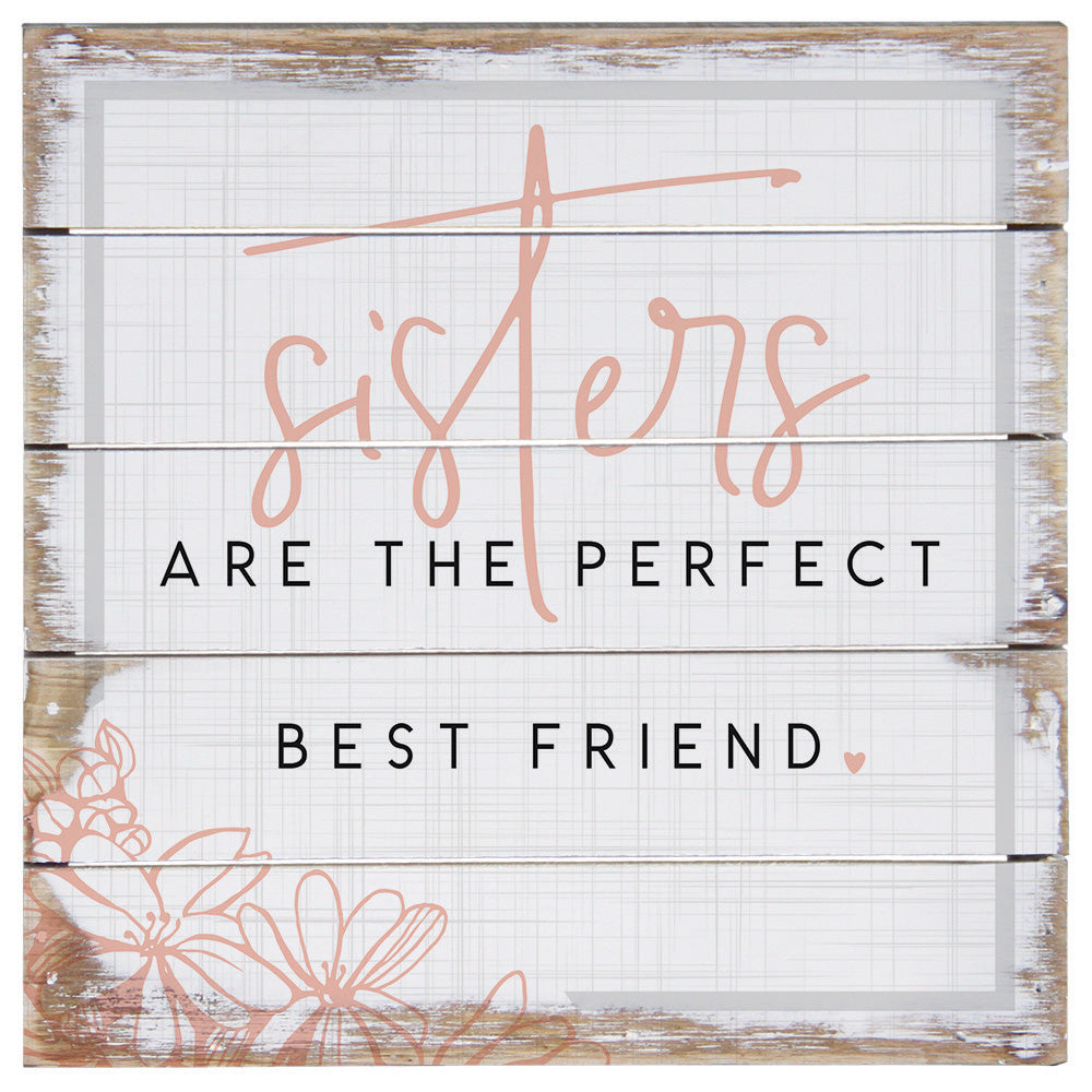 Perfect Best Friend PER 8"