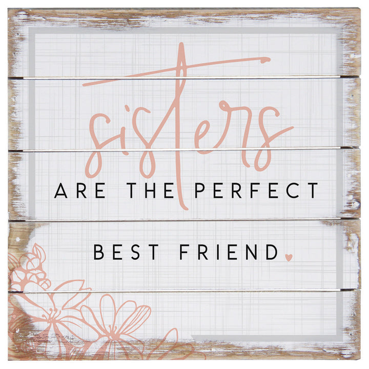 Perfect Best Friend PER 8"