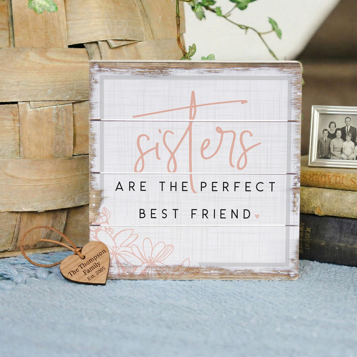 Perfect Best Friend PER