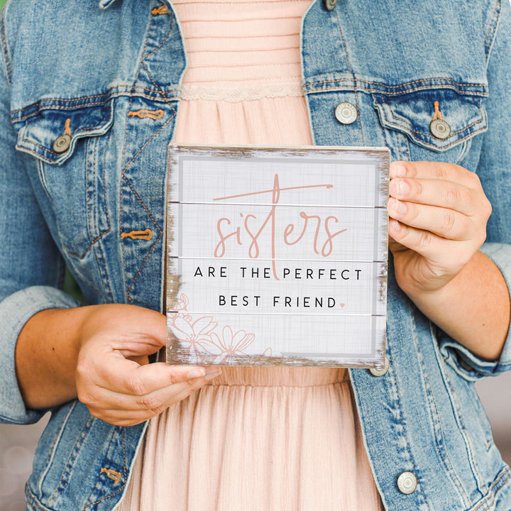 Perfect Best Friend PER