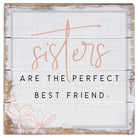 Perfect Best Friend PER 6"