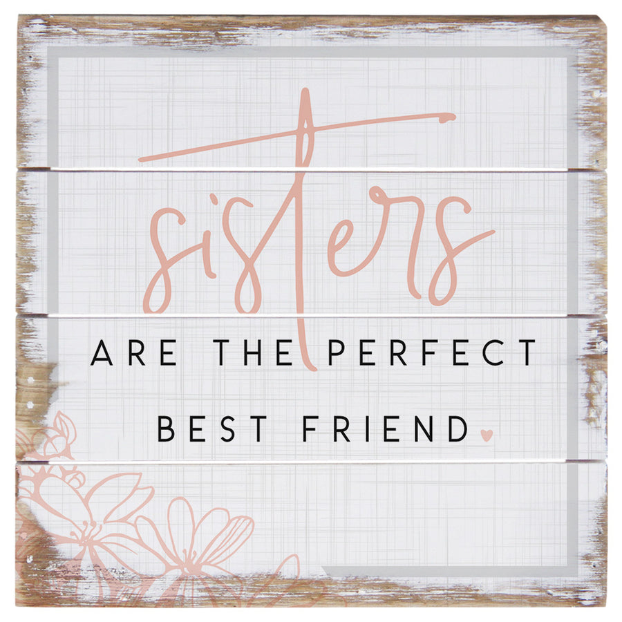 Perfect Best Friend PER 6"