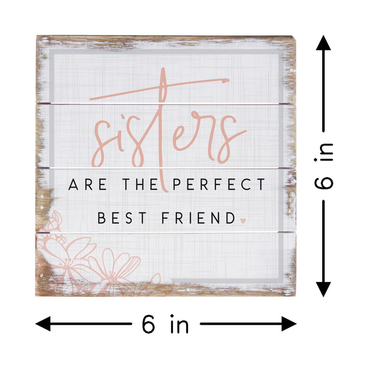 Perfect Best Friend PER