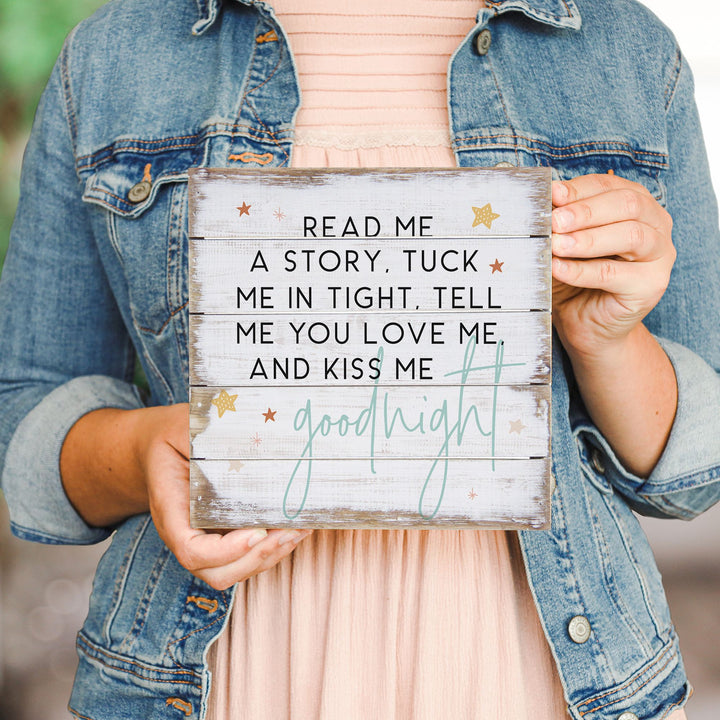 Read Me Story