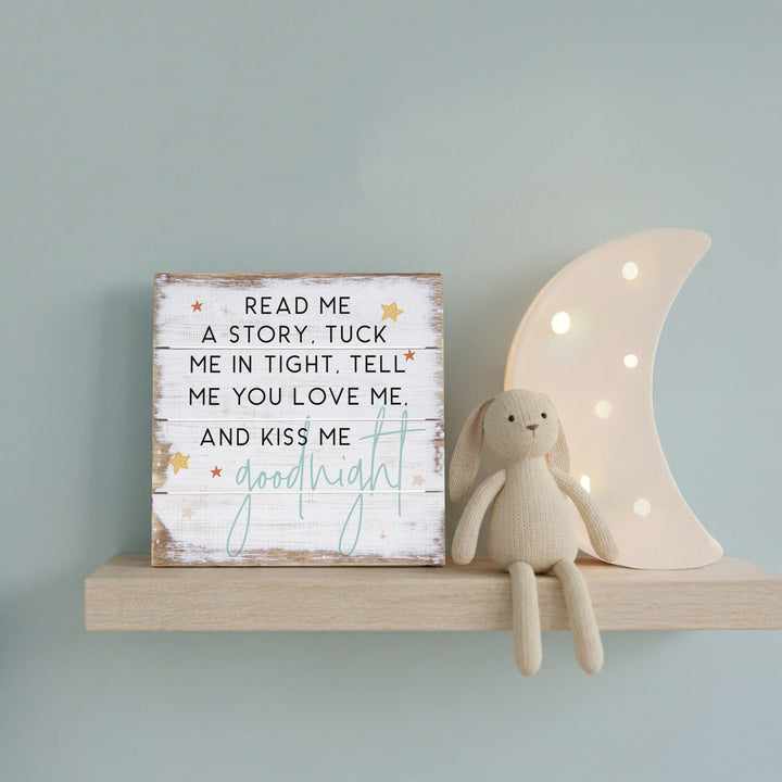 Read Me Story