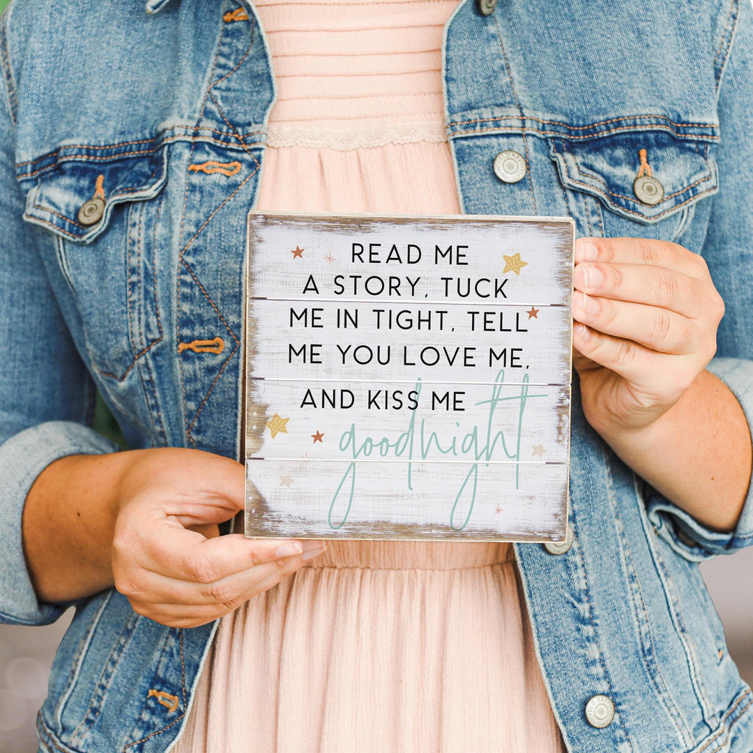 Read Me Story