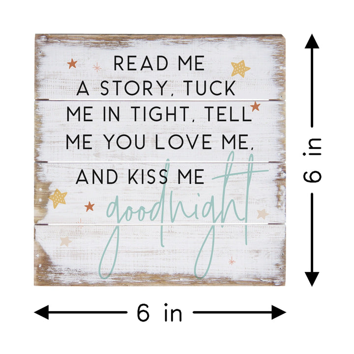 Read Me Story