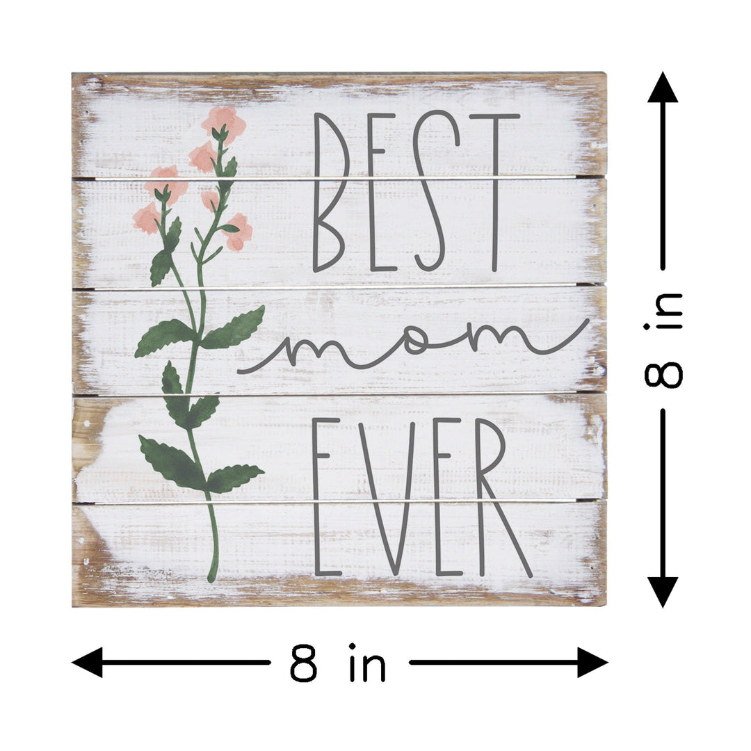 Best Ever Flower PER