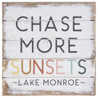 Chase Sunsets LOC 6"