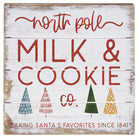 Milk & Cookie Co. 6"