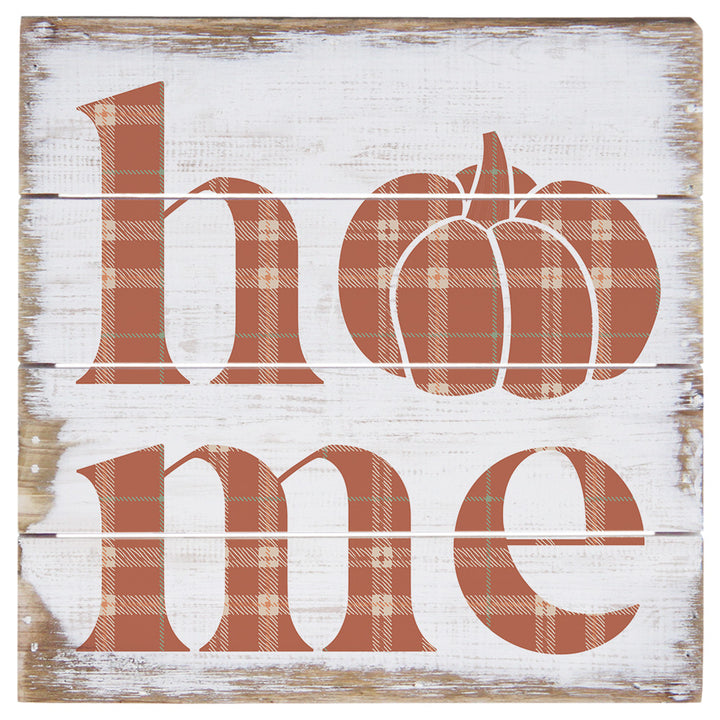 Home Pumpkin 6"