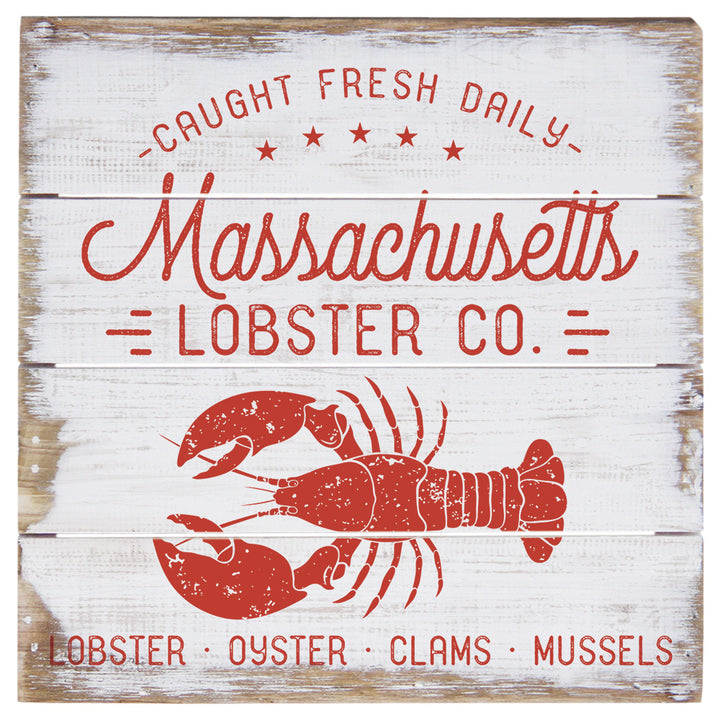 Lobster Co LOC 6"