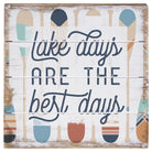 Lake Days Best PER 6"